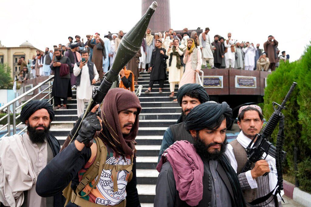 Afghanistan